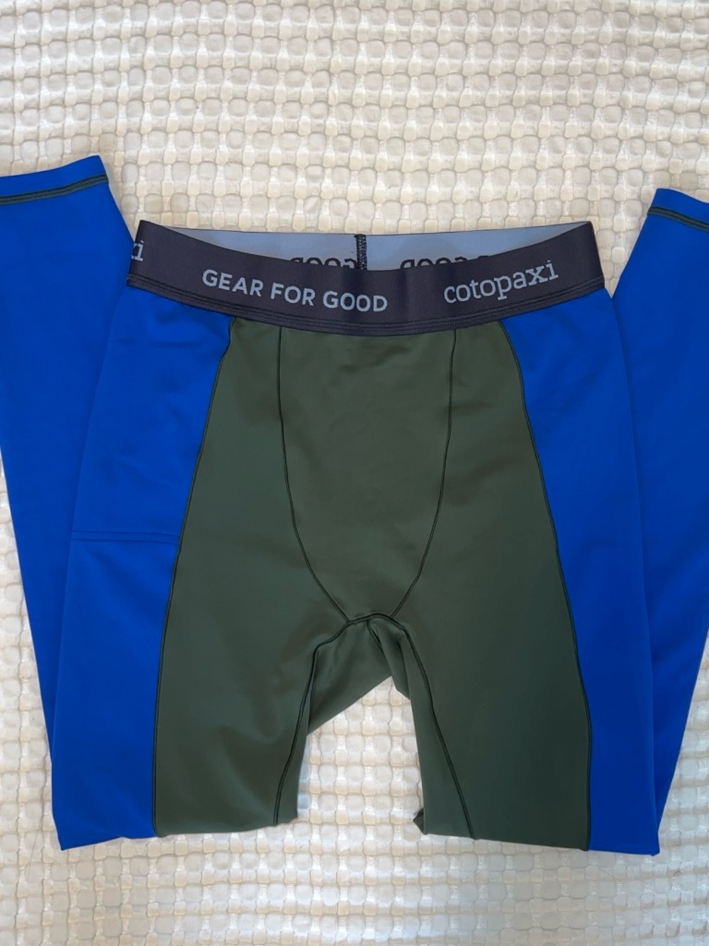 Cotopaxi Haraka Men’s Tights - Leggings